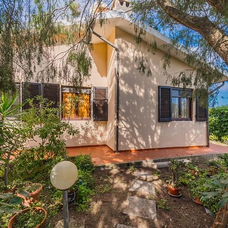 Villa Campo Al Pero Rio Marina Exteriér fotografie