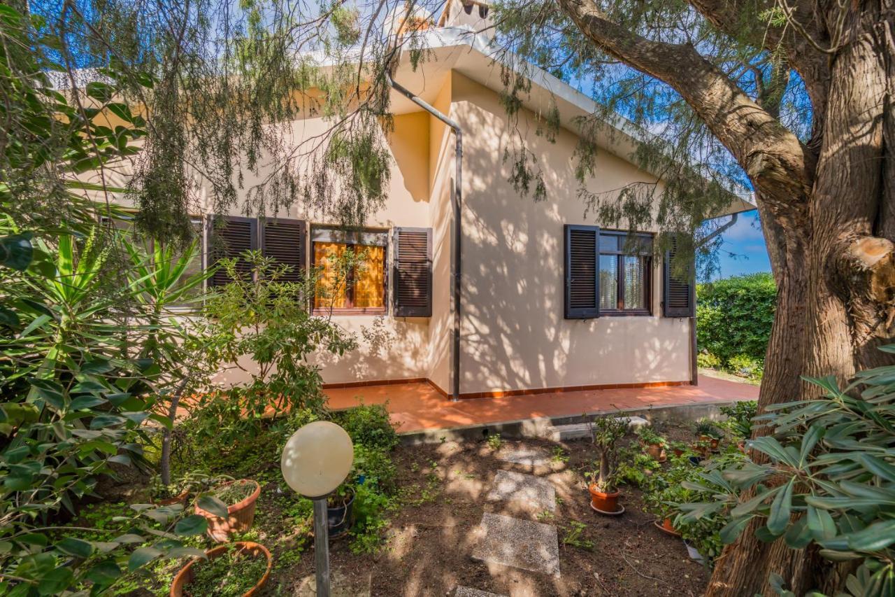 Villa Campo Al Pero Rio Marina Exteriér fotografie