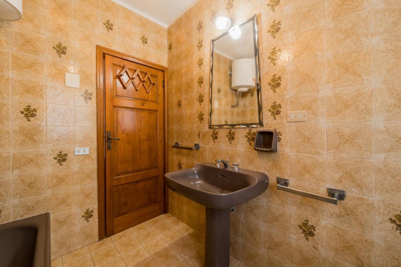 Villa Campo Al Pero Rio Marina Exteriér fotografie