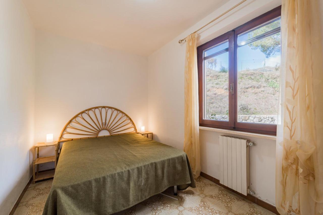 Villa Campo Al Pero Rio Marina Exteriér fotografie